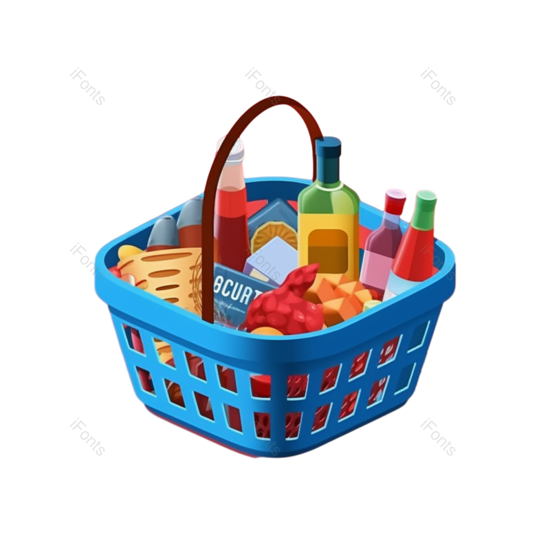 饮料图片,啤酒元素,购物PNG,购物节免抠素材